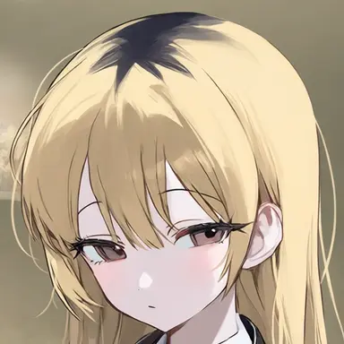 Profile image of Aya