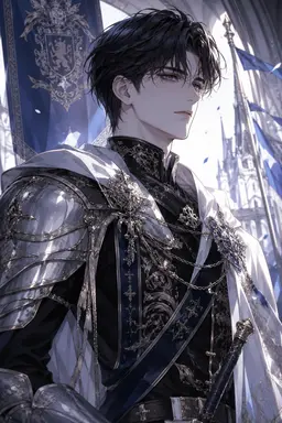 Profile image of Kyle de Rosdren