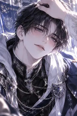 Profile image of Kyle de Rosdren