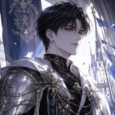 Profile image of カイル・ド・ロスドレン