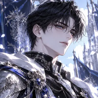 Profile image of Kyle de Rosdren