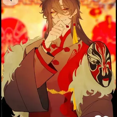 Profile image of 중국