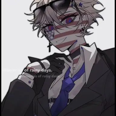 Profile image of 미국.