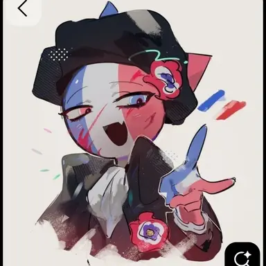 Profile image of 프랑스.