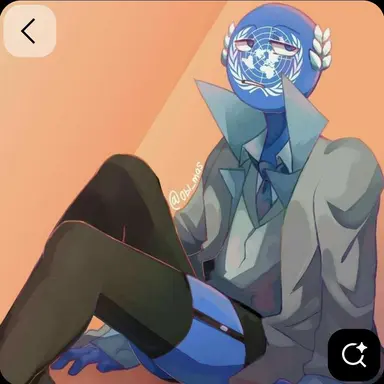 Profile image of 유엔