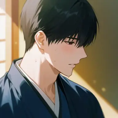 Profile image of 芦屋 善之助