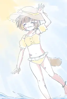 Profile image of 音ノ瀬らこ