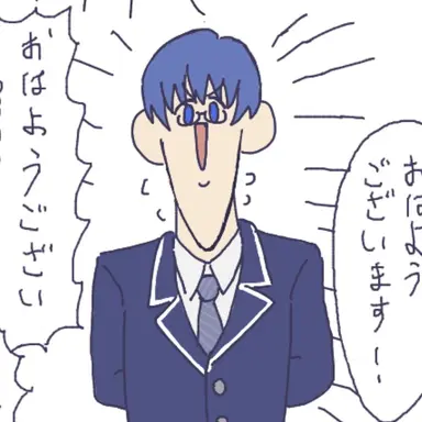 Profile image of 律