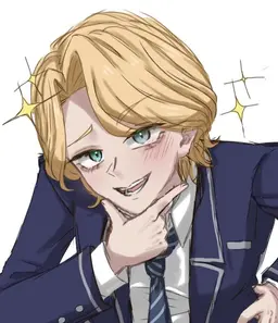 Profile image of 오오미네 선배