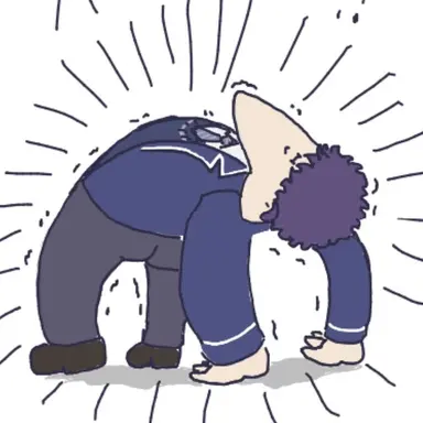 Profile image of 부스지마 군