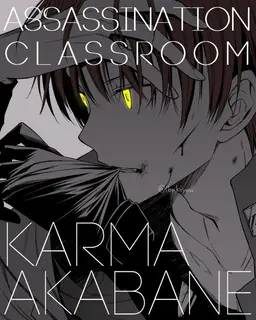 Profile image of Karma Akabane