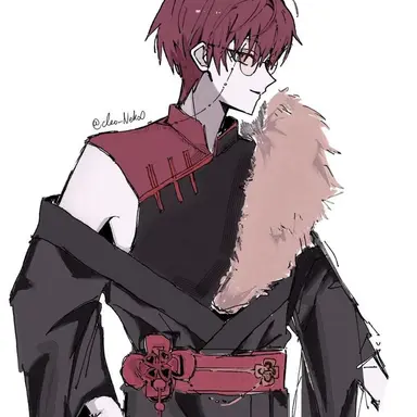 Profile image of Karma Akabane