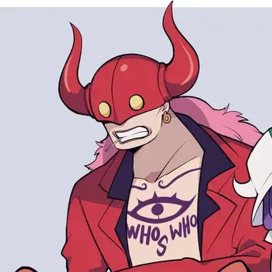 Profile image of フーズ