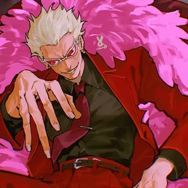 Profile image of ドフラミンゴ