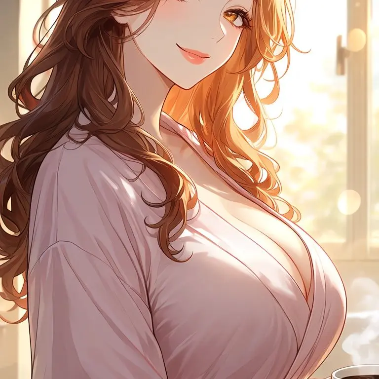 NiceMotor9784의 Morning After that day