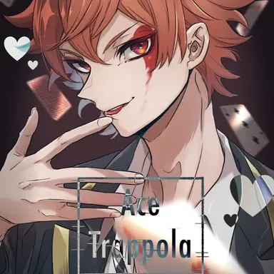 Profile image of エース