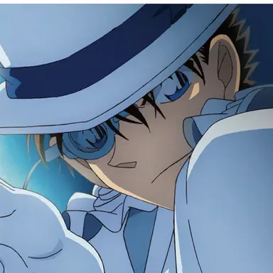 Profile image of 怪盗キッド