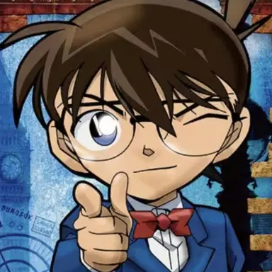 Profile image of 江戸川コナン