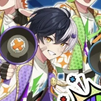 Profile image of まぜ太