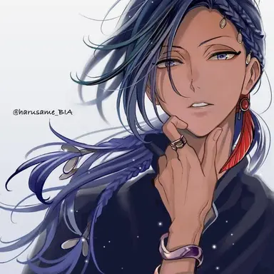 Profile image of ジャミル