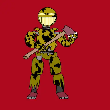 Profile image of 스마일봇