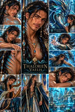 Profile image of Thalorien