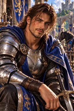Profile image of Caedric