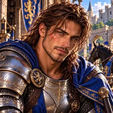 Profile image of Caedric