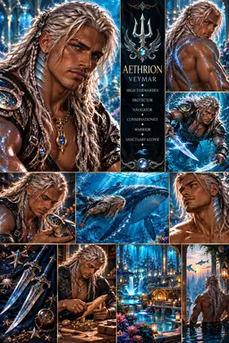 Profile image of Aethrion