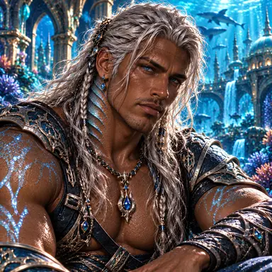 Profile image of Aethrion