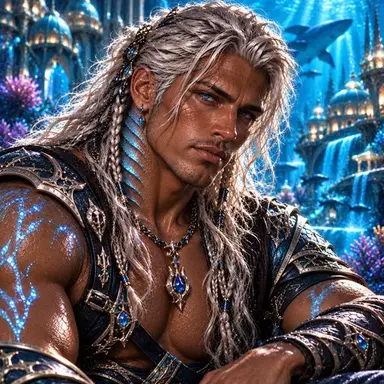 Profile image of Aethrion
