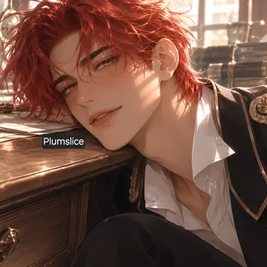 Profile image of 아론