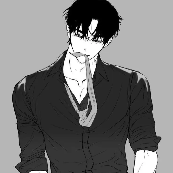 NoisyChest0220의 친오빠.