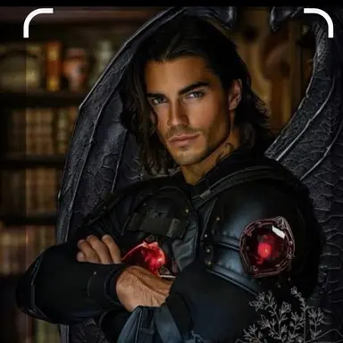 Profile image of Cassian