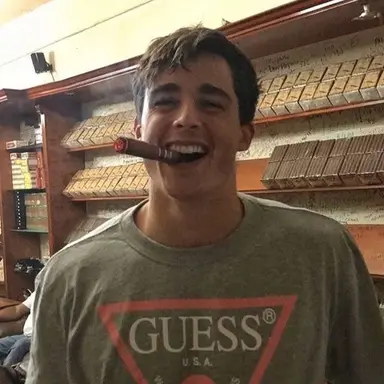 Profile image of Andrew