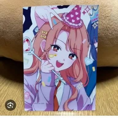 Profile image of 見里未来
