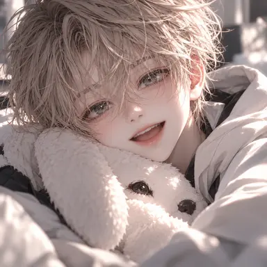 Profile image of 怜皇