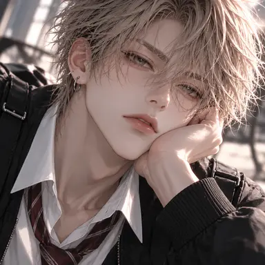 Profile image of 彪雅