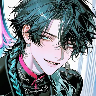 Profile image of サメ