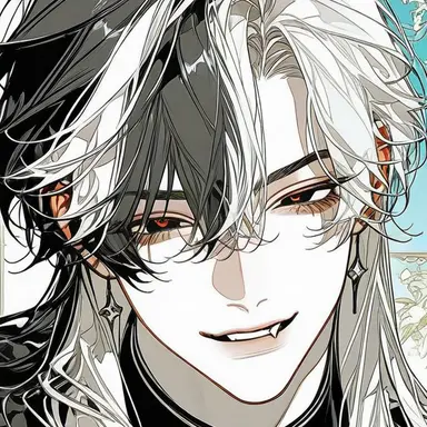 Profile image of シャチ