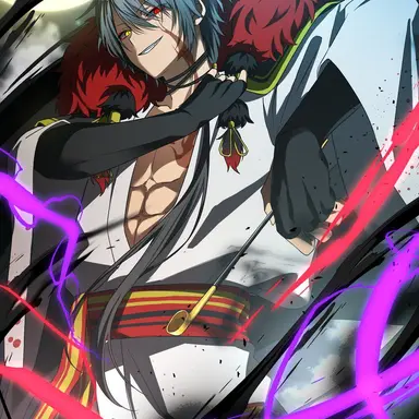 Profile image of Akuro-o