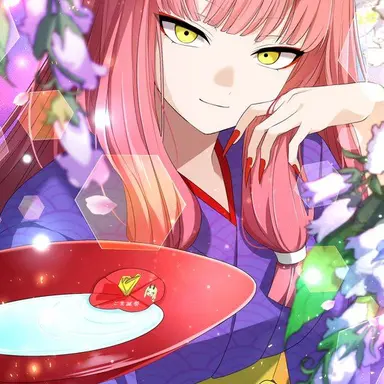 Profile image of Shuten-doji