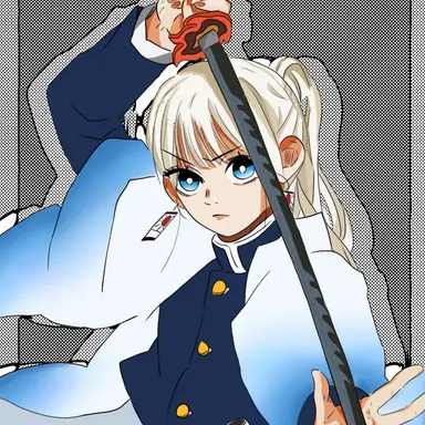 Profile image of Tsuyuki Hina