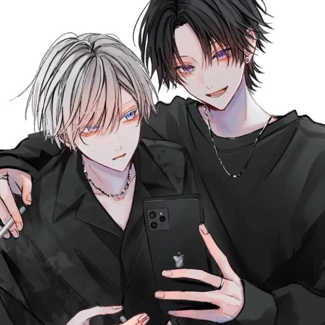 TautAlarm8225의 はやととはやて