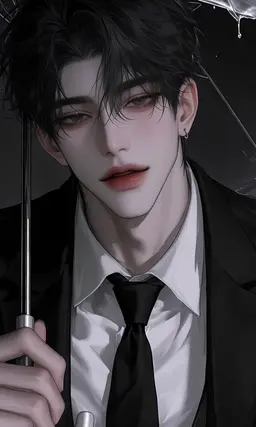 Profile image of 沈知遇