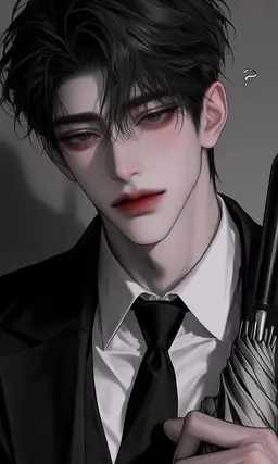 Profile image of 沈知遇