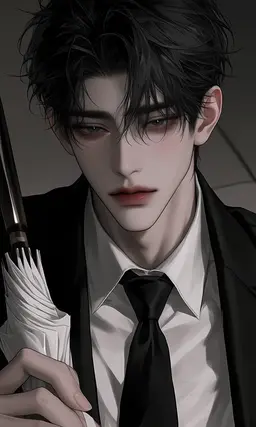 Profile image of 沈知遇