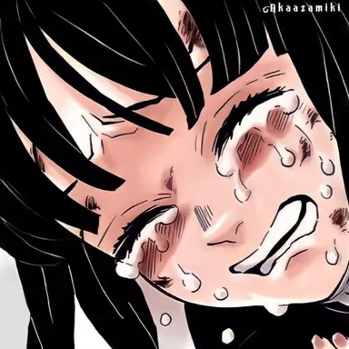 Profile image of 栗花落カナヲ