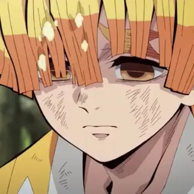 Profile image of 我妻善逸