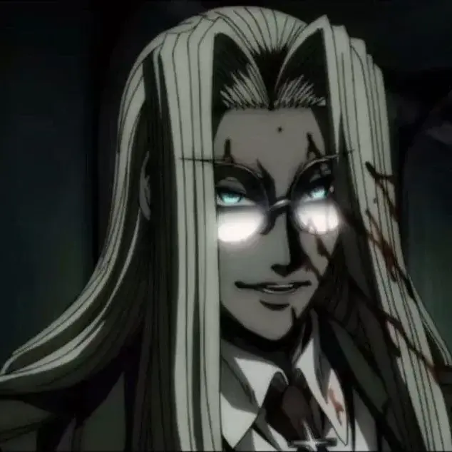 TartDate4871의 Integra hellsing